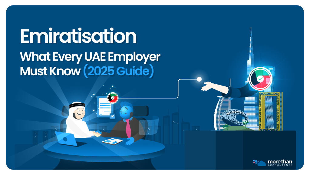Emiratisation – What Every UAE Employer Must Know (2025 Guide)