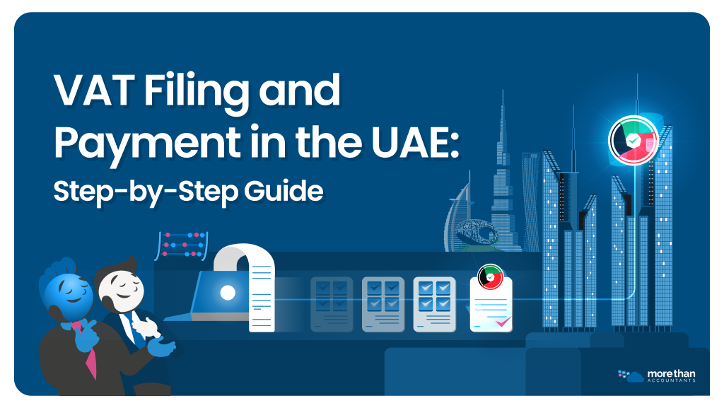 VAT Filing and Payment in the UAE_ Step-by-Step Guide